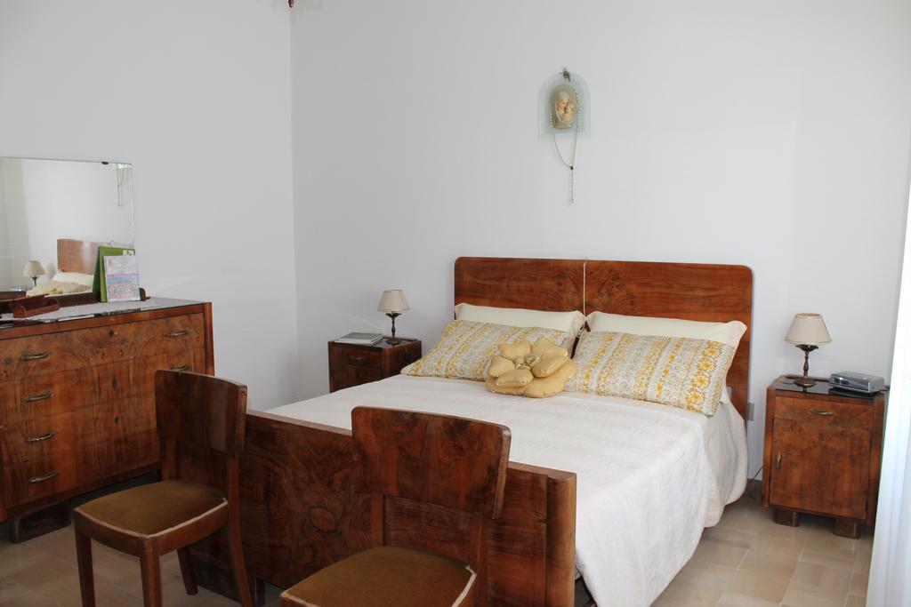 Le Fornaci Bed & Breakfast Castelfidardo Room photo