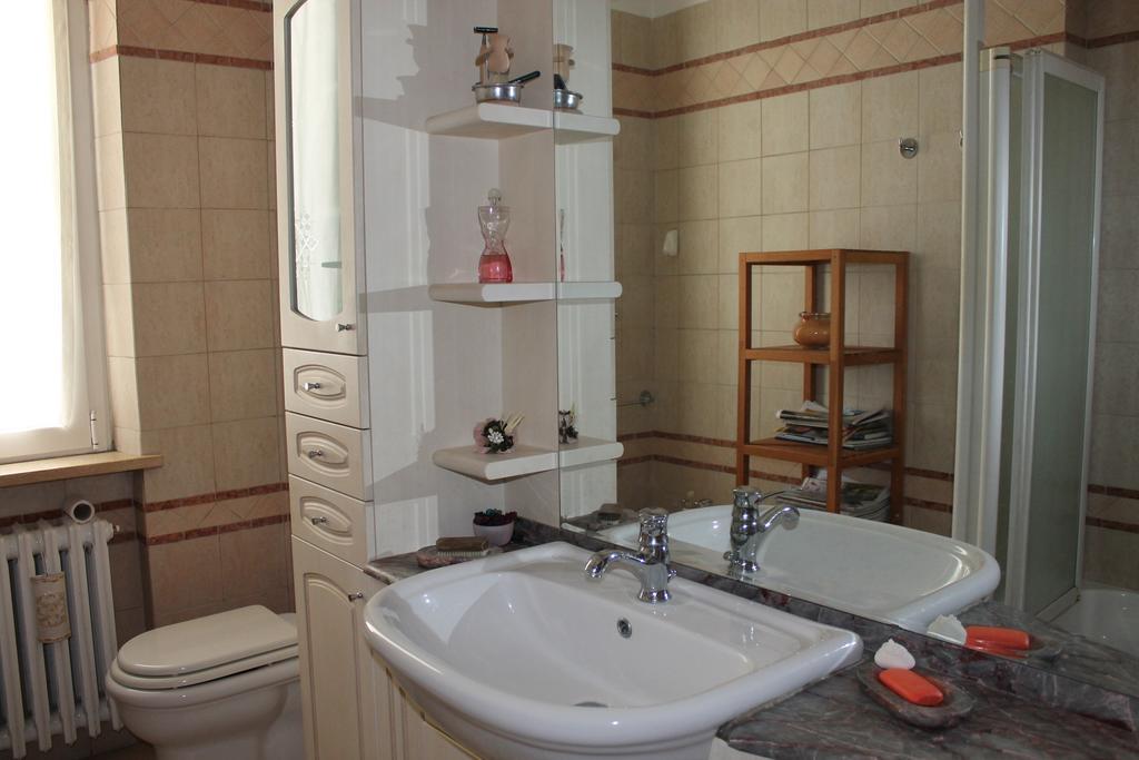 Le Fornaci Bed & Breakfast Castelfidardo Room photo