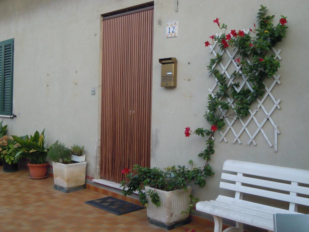 Le Fornaci Bed & Breakfast Castelfidardo Exterior photo